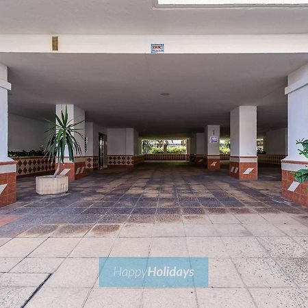 Hh Palmeras Beach Benalmadena Luaran gambar